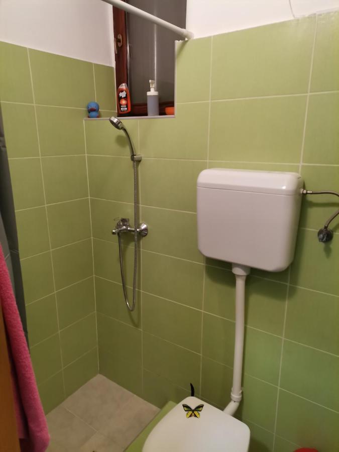 Apartment Marko Zagreb Buitenkant foto