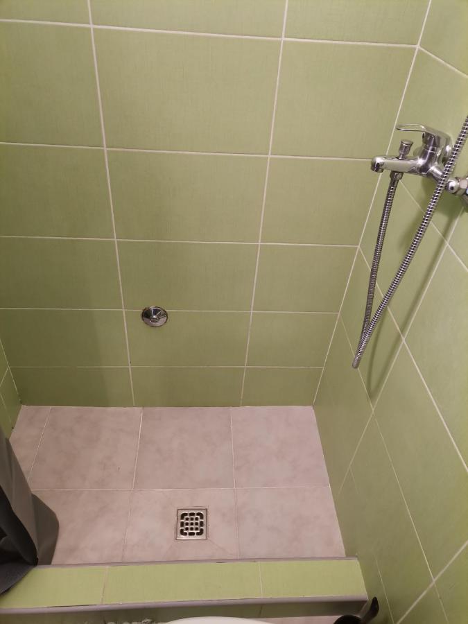 Apartment Marko Zagreb Buitenkant foto