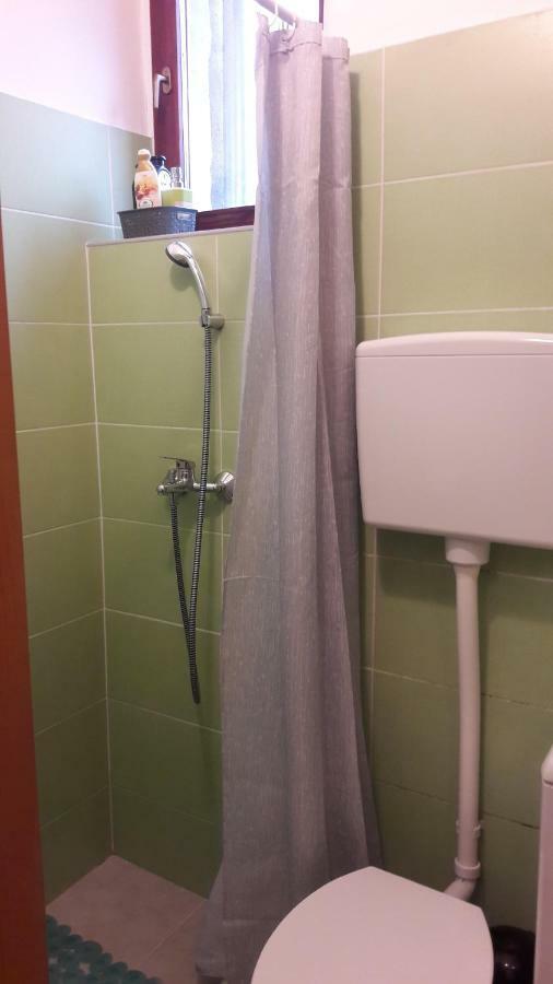 Apartment Marko Zagreb Buitenkant foto