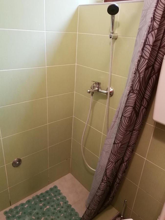 Apartment Marko Zagreb Buitenkant foto